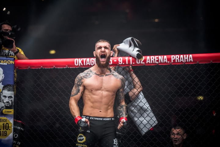 Znovuzrodenie kráľa Bratislavy za 28 sekúnd